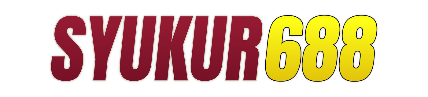 syukur688 logo